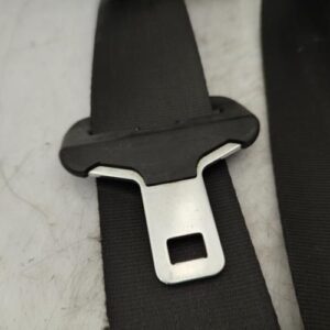 Ceinture arriere gauche PEUGEOT 206 PHASE 1 CABRIOLET Essence
