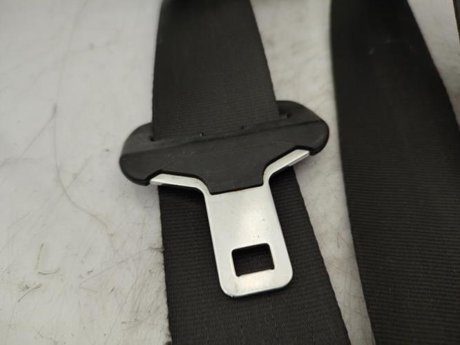 Ceinture arriere gauche PEUGEOT 206 PHASE 1 CABRIOLET Essence