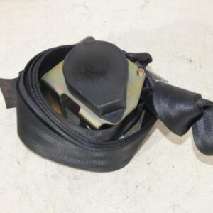 Ceinture arriere gauche PEUGEOT 307 PHASE 2 Diesel