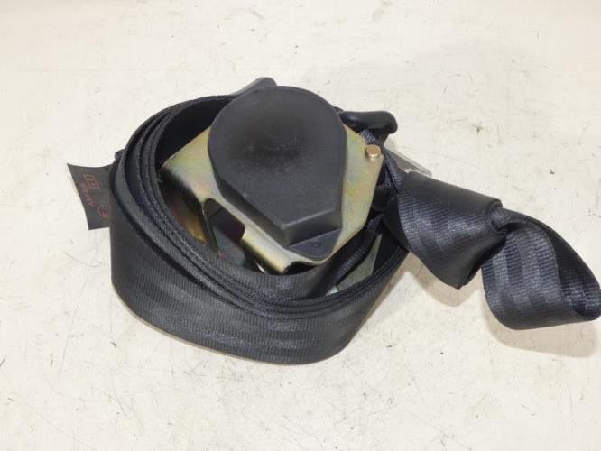 Ceinture arriere gauche PEUGEOT 307 PHASE 2 Diesel