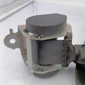 Ceinture arriere gauche PEUGEOT 307 PHASE 2 Diesel
