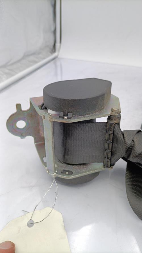 Ceinture arriere gauche PEUGEOT 307 PHASE 2 Diesel