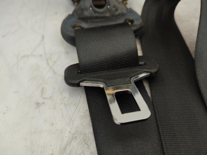 Ceinture arriere gauche PEUGEOT 307 PHASE 1 BREAK Diesel