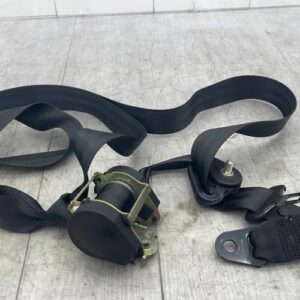 Ceinture arriere gauche PEUGEOT 307 PHASE 1 BREAK Diesel