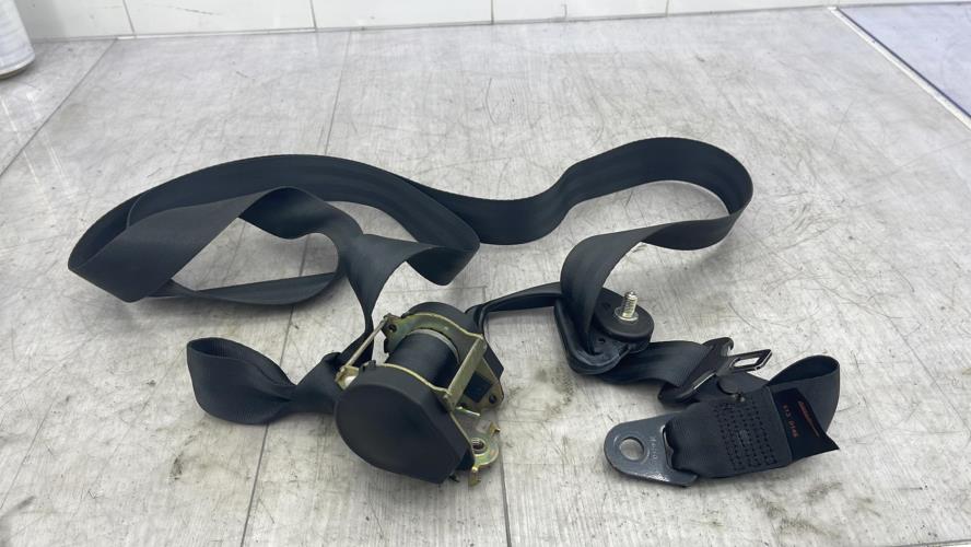 Ceinture arriere gauche PEUGEOT 307 PHASE 1 BREAK Diesel