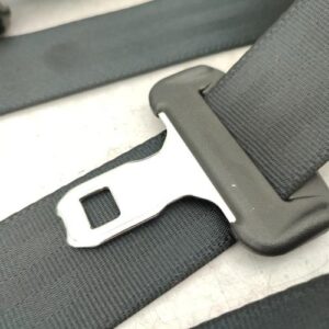 Ceinture arriere gauche PEUGEOT 107 PHASE 1 Diesel