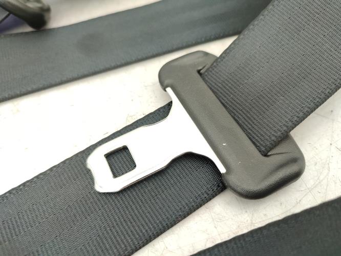 Ceinture arriere gauche PEUGEOT 107 PHASE 1 Diesel