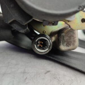 Ceinture arriere gauche PEUGEOT 807 Diesel