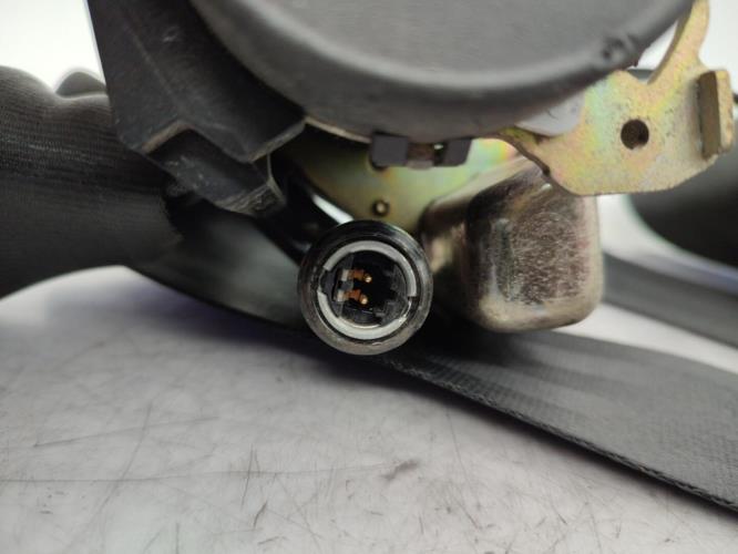 Ceinture arriere gauche PEUGEOT 807 Diesel