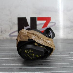 Ceinture arriere gauche PEUGEOT 1007 Essence