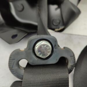 Ceinture arriere gauche PEUGEOT BIPPER Diesel