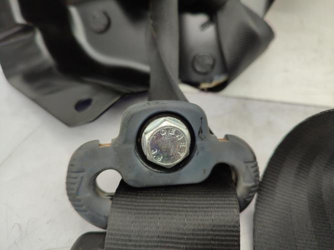 Ceinture arriere gauche PEUGEOT BIPPER Diesel