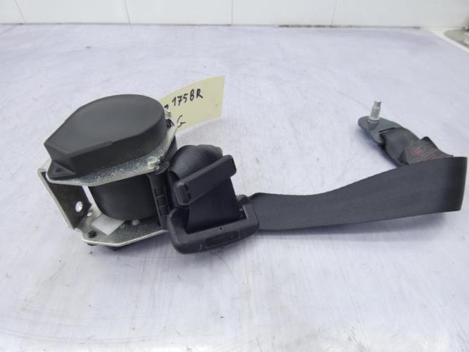 Ceinture arriere gauche PEUGEOT 308 1 PHASE 1 Diesel