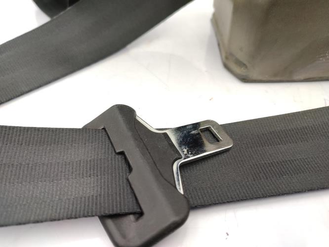 Ceinture arriere gauche PEUGEOT 308 1 PHASE 1