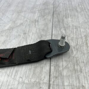 Ceinture arriere gauche PEUGEOT 308 1 PHASE 2 Diesel