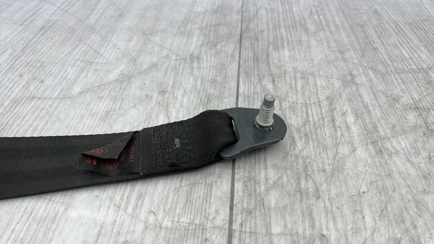 Ceinture arriere gauche PEUGEOT 308 1 PHASE 2 Diesel