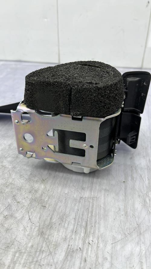 Ceinture arriere gauche PEUGEOT 3008 1 PHASE 1 Diesel