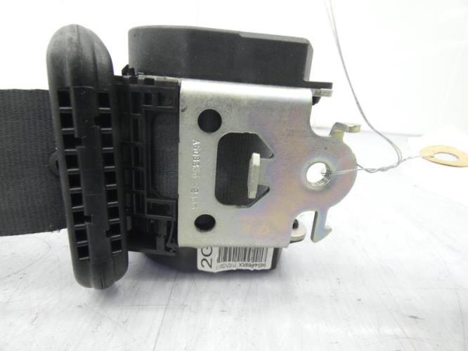 Ceinture arriere gauche PEUGEOT 206+ Essence