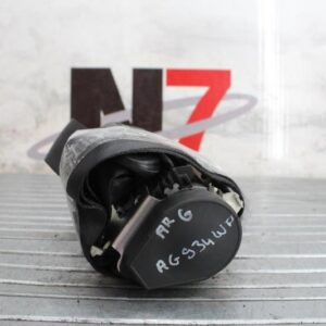 Ceinture arriere gauche PEUGEOT 206+ Diesel