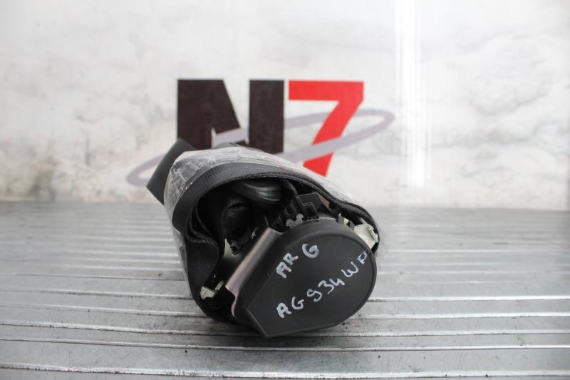 Ceinture arriere gauche PEUGEOT 206+ Diesel