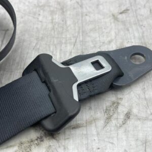 Ceinture arriere gauche PEUGEOT 206 PHASE 1 Essence