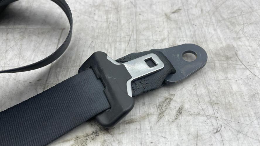 Ceinture arriere gauche PEUGEOT 206 PHASE 1 Essence