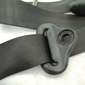Ceinture arriere gauche PEUGEOT 206 PHASE 2 BREAK Diesel