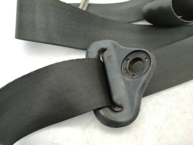 Ceinture arriere gauche PEUGEOT 206 PHASE 2 BREAK Diesel