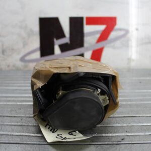Ceinture arriere gauche PEUGEOT 206 PHASE 1 Diesel