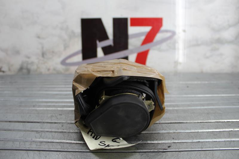 Ceinture arriere gauche PEUGEOT 206 PHASE 1 Diesel