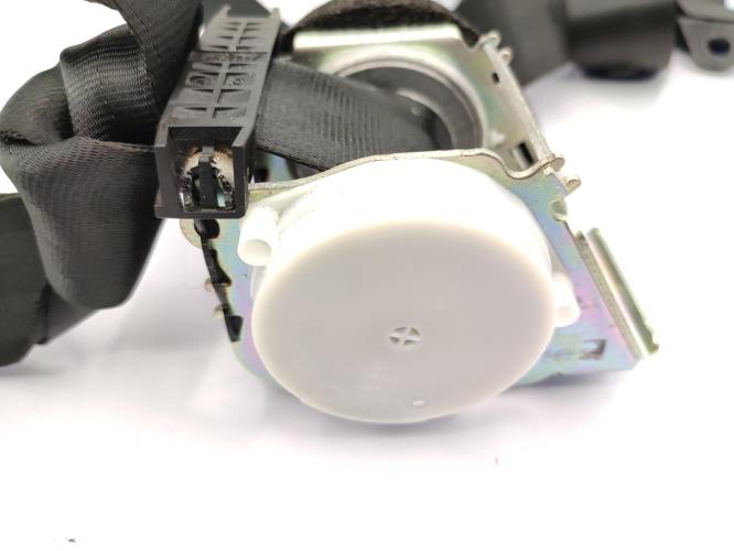 Ceinture arriere gauche CITROEN C5 2 BREAK Diesel