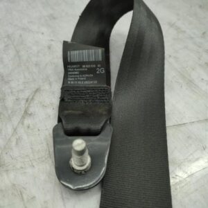 Ceinture arriere gauche PEUGEOT 5008 1 PHASE 1 Diesel