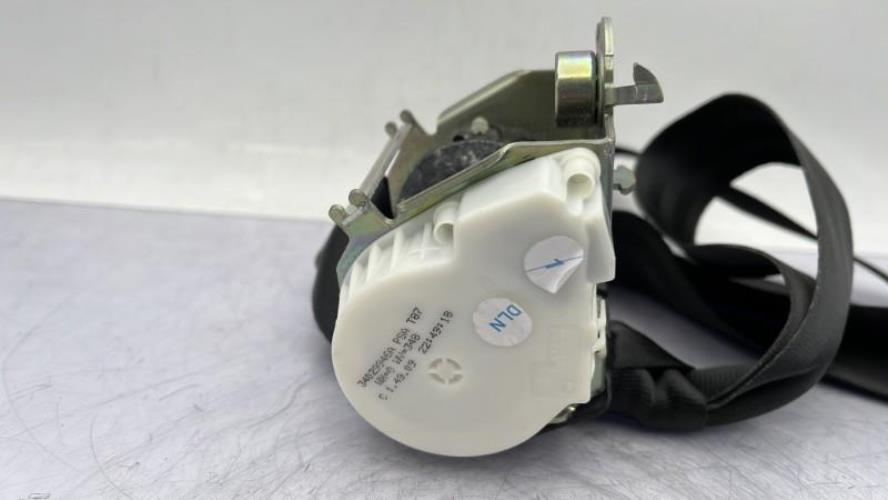 Ceinture arriere gauche PEUGEOT 5008 1 PHASE 1 Diesel