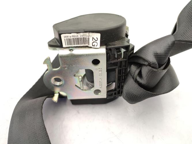 Ceinture arriere gauche PEUGEOT 308 1 SW PHASE 1 BREAK