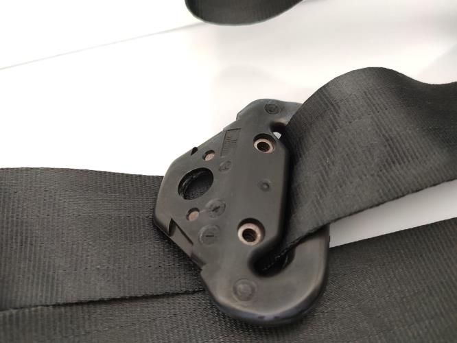 Ceinture arriere gauche PEUGEOT 308 1 SW PHASE 1 BREAK Diesel
