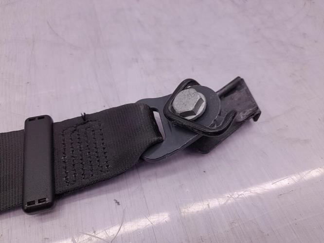 Ceinture arriere gauche PEUGEOT 308 1 SW PHASE 2 BREAK Diesel