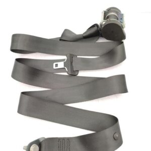Ceinture arriere gauche PEUGEOT 207 PHASE 2 CABRIOLET Diesel