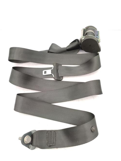 Ceinture arriere gauche PEUGEOT 207 PHASE 2 CABRIOLET Diesel