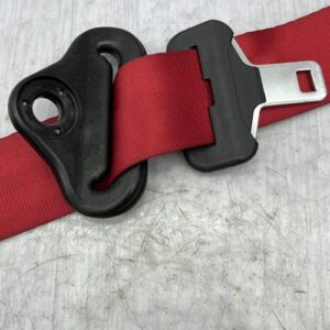 Ceinture arriere gauche PEUGEOT 207 PHASE 2 Diesel