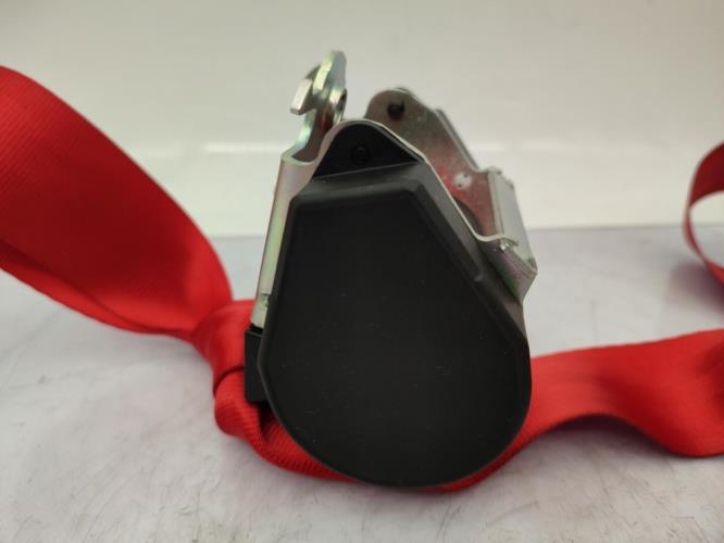 Ceinture arriere gauche PEUGEOT 207 PHASE 2 Diesel