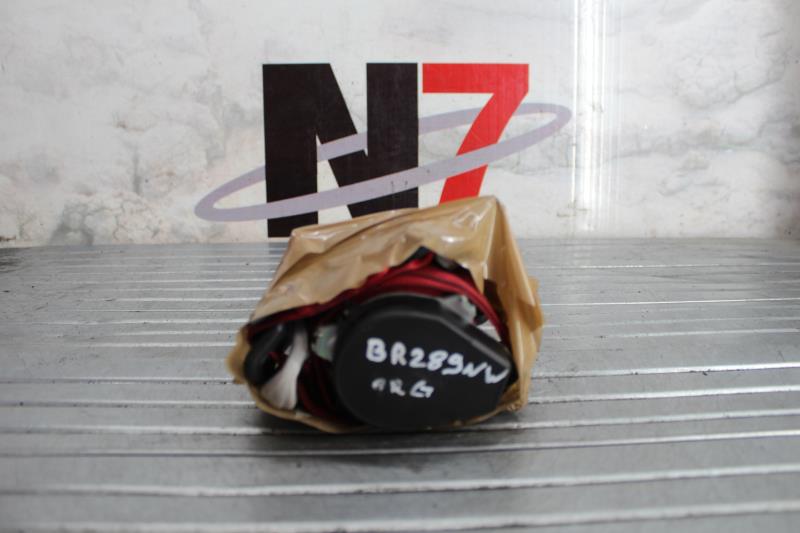 Ceinture arriere gauche PEUGEOT Diesel