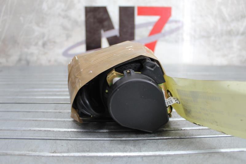 Ceinture arriere gauche PEUGEOT Diesel