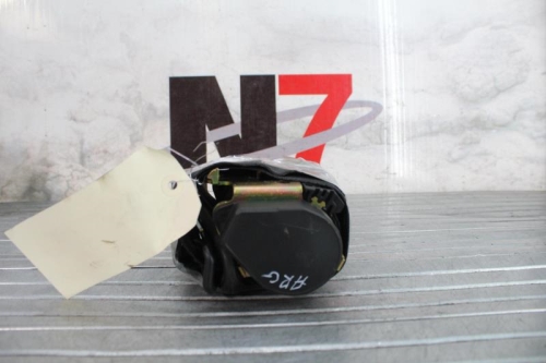 Ceinture arriere gauche PEUGEOT Diesel