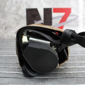 Ceinture arriere gauche PEUGEOT 207 PHASE 1 Essence