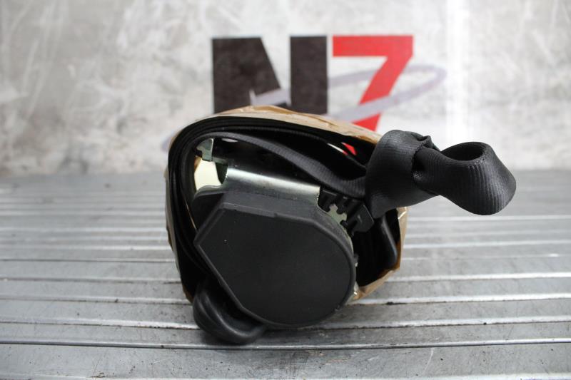 Ceinture arriere gauche PEUGEOT 207 PHASE 1 Essence