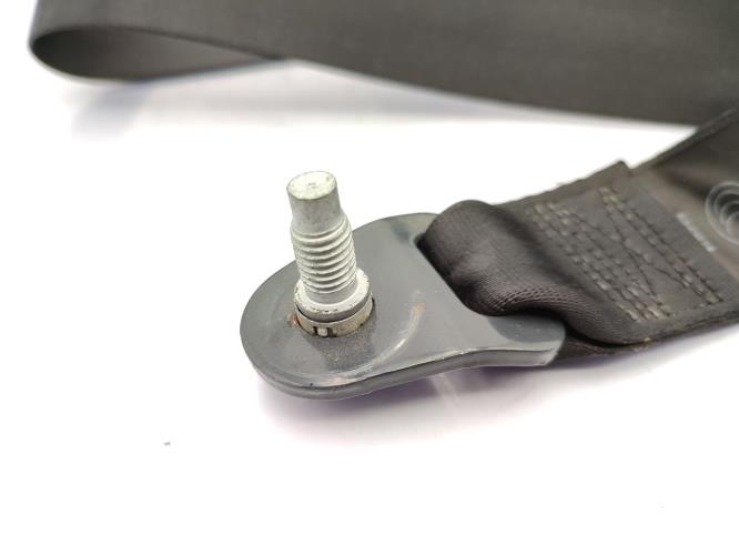 Ceinture arriere gauche CITROEN C4 2 PHASE 1 Diesel