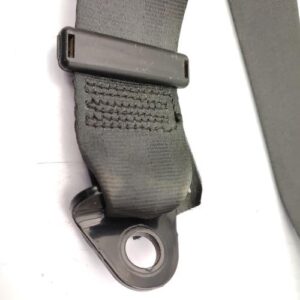 Ceinture arriere gauche CITROEN C3 2 PHASE 1 Diesel