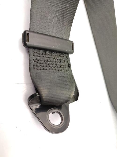 Ceinture arriere gauche CITROEN C3 2 PHASE 1 Diesel