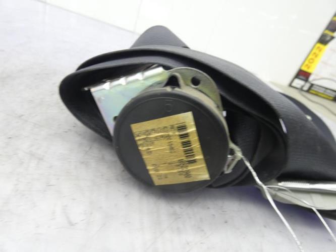 Ceinture arriere gauche PEUGEOT 4007 Diesel