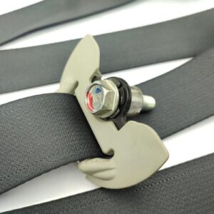 Ceinture arriere gauche PEUGEOT 4007 Diesel